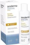 Sesderma Seskavel Szampon z keratyną 200ml