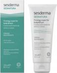 SesDerma Sesnatura Bust and Body Firming Cream Krem ujędrniający biust i ciało 250ml