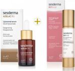 Sesderma Zestaw Azelac RU serum 30ml + Reti-age krem 50ml