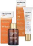 Sesderma Zestaw C-VIT Serum Liposomowe - 30 ml + Krem Kontur Oczu 15 ml