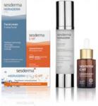 Sesderma Zestaw C-Vit Serum Liposomowe 30Ml + Hidraderm Krem Nawilżający 50Ml