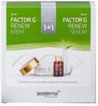 SESDERMA Zestaw FACTOR G RENEW Krem 50ml + Serum 30ml