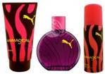 SET Puma Animagical woda toaletowa 40ml + żel pod prysznic 50ml + dezodorant 50ml