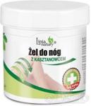 SEW-MED MEDICAL Żel do nóg z wyciągiem z kasztanowca 250ml