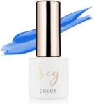 Sey By Cosmetics Zone Lakier Hybrydowy S336 I'M Blue 7ml