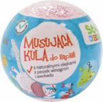 Seyo Kids Kule Do Kąpieli Malina 100G