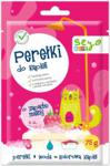 Seyo Kids Perełki Do Kąpieli Malina 75 G