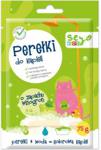 Seyo Kids Perełki Do Kąpieli Winogrono 75 G