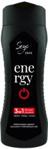 Seyo Men Energy żel Pod Prysznic 3w1 400 Ml