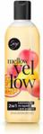 Seyo Smoothie Kremowy Żel Pod Prysznic I Do Kąpieli Mellow Yellow 500Ml