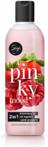 Seyo Smoothie Kremowy Żel Pod Prysznic I Do Kąpieli Pinky Mood 500Ml