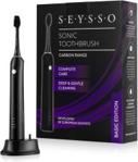 SEYSSO Carbon Basic Black