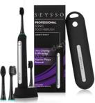 SEYSSO Carbon Professional + dodatkowe końcówki