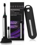 SEYSSO Carbon Professional