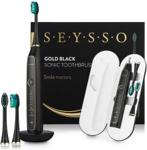 SEYSSO Gold Black