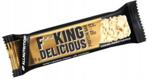 Sfd Allnutrition F**King Delicious Protein Bar Carmel Peaunt 55G