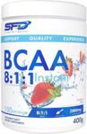 SFD BCAA 8:1:1 400g