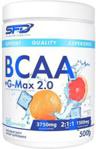 Sfd Bcaa+G-Max 2.0 500G