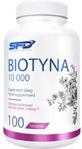 SFD Biotyna 10 000 100 tabl