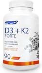 SFD D3+K2 Forte witamina D3+K2 90 tabl