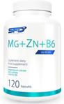 SFD MG + ZN + B6 120cap