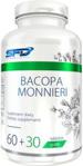 SFD Nutrition Bacopa Monnieri 90 tabl