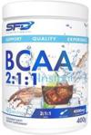 Sfd Nutrition Bcaa 2:1:1 Instant 400G