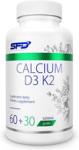 Sfd Nutrition Calcium D3 K2 90 Tabl