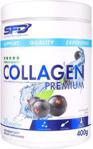 Sfd Nutrition Collagen Premium Czarna Porzeczka 400G