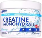 Sfd Nutrition Creatine Monohydrate Xtrakaps 200kaps
