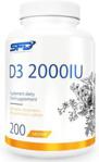 Sfd Nutrition D3 2000 200tab