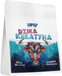 Sfd Nutrition Dzika Kreatyna 500G