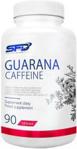 SFD Nutrition, Guarana Caffeine, 90 tabl