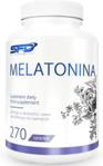 Sfd Nutrition Melatonina 270tab