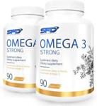 Sfd Nutrition Omega 3 Strong 2X90Kaps