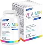 SFD Nutrition Vita-Min Complex Sport 120 tabletek