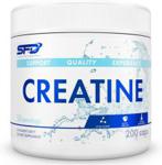 Sfd Pure Creatine 200 Kaps