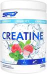 Sfd Pure Creatine 500G