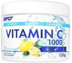 Sfd Vitamin C 1000 Proszek 250G