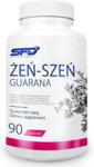 Sfd Żeń-Szeń Guarana 90Tab