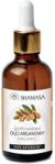 Shamasa Olej Arganowy Organic 50Ml