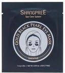 Shangpree Black Pearl Eye Mask Pielęgnacja Skóry Wokół Oczu