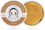 Shangpree Gold Hydrogel maska hydrożel wokół oczu o działaniu regenerującym 60szt