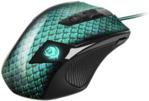 Sharkoon DRAKONIA GAMING LASER MOUSE (4044951012527)