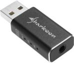 SHARKOON GAMING DAC PRO S - USB DAC (4044951027415)