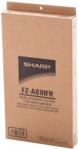 Sharp FZ-A61HFR