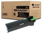 Sharp Oryginalny toner AR020T Czarny