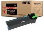 Sharp Toner MX206GT do MX M160D / MX M200D, Czarny - 16 000str. (MX206GT)