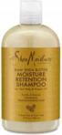 Shea Moisture Raw Shea Butter Moisture szampon 384ml