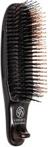 sHearts Scalp Brush Hard Brown szczotka do pielęgnacji włosów i skóry głowy